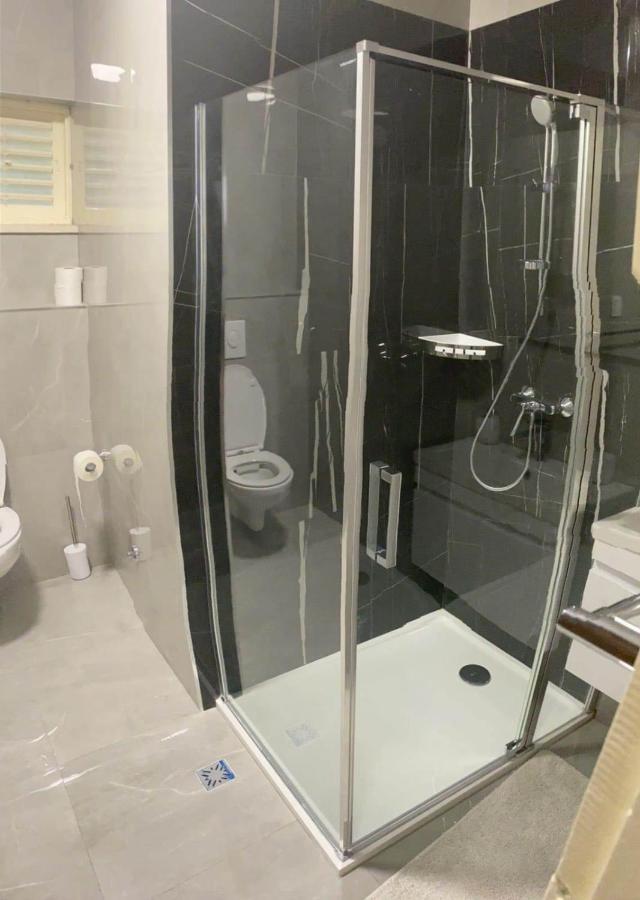 Apartments Sunce 米利尼 外观 照片