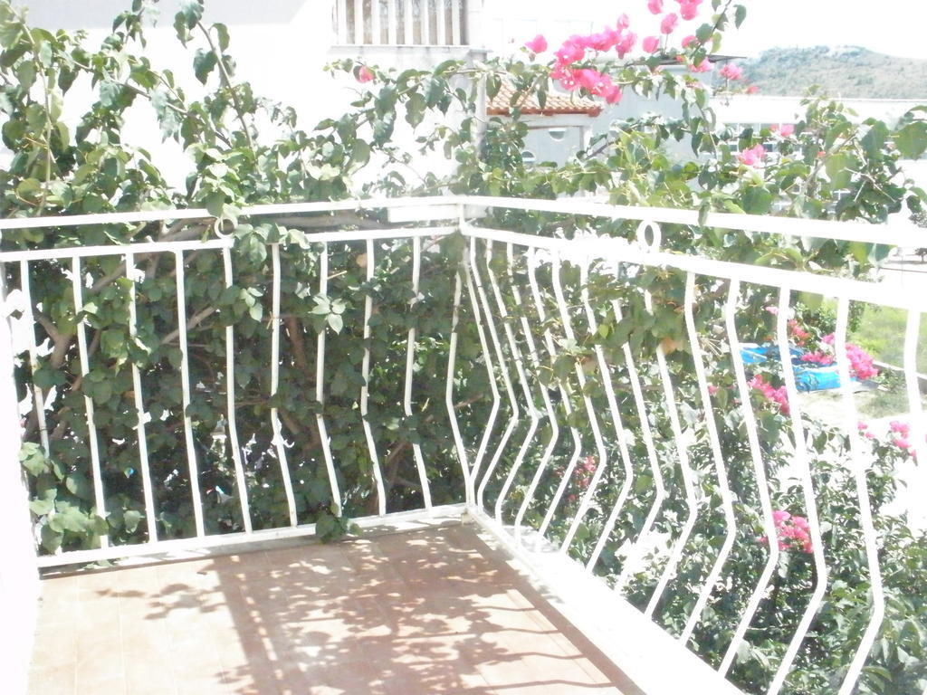 Apartments Sunce 米利尼 客房 照片