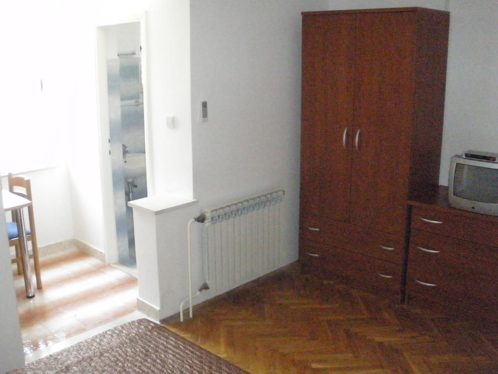 Apartments Sunce 米利尼 客房 照片