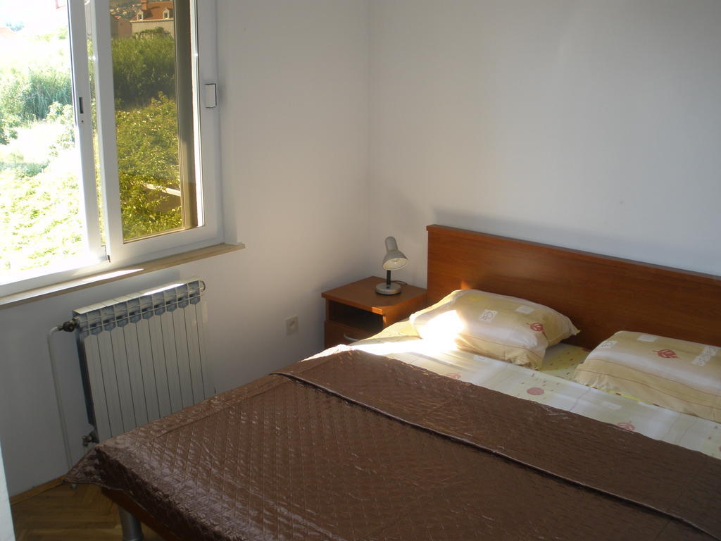 Apartments Sunce 米利尼 客房 照片
