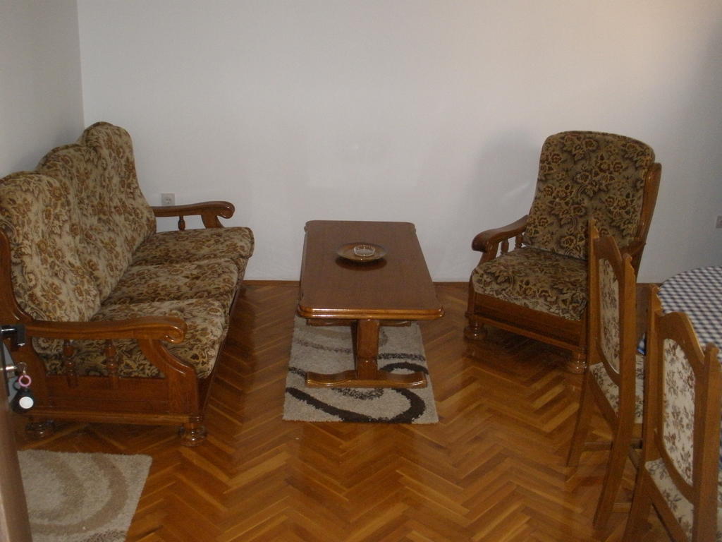 Apartments Sunce 米利尼 客房 照片