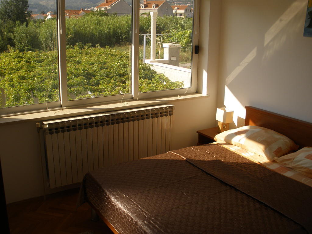 Apartments Sunce 米利尼 客房 照片