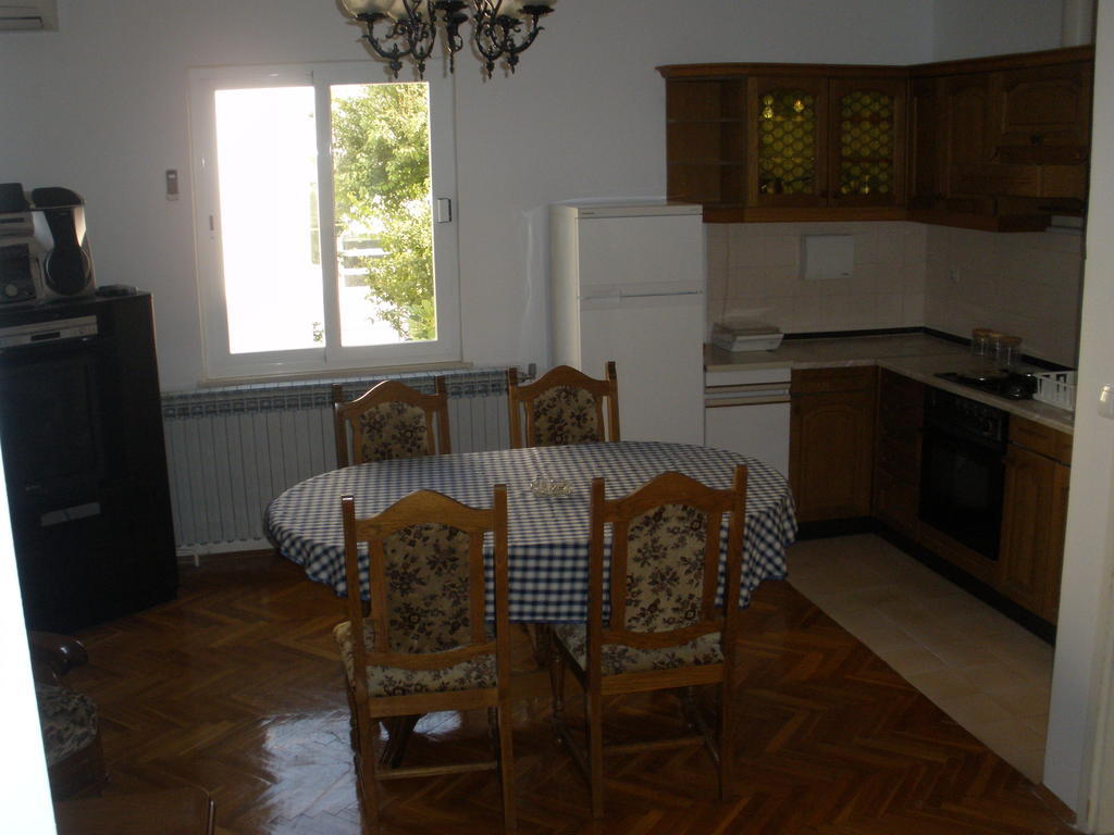 Apartments Sunce 米利尼 客房 照片